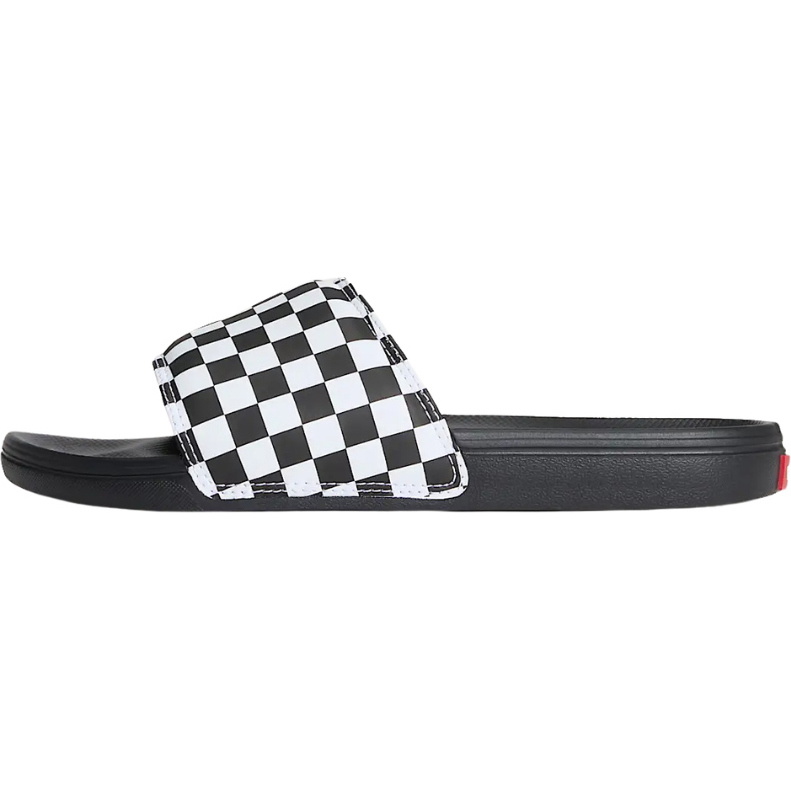 2026 Vans Mens La Costa Slider VN0A5HF - Checkerboard
